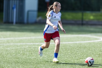 Bild 167 - wCJ Hamburger SV - FC Rosengarten : Ergebnis: 1:1